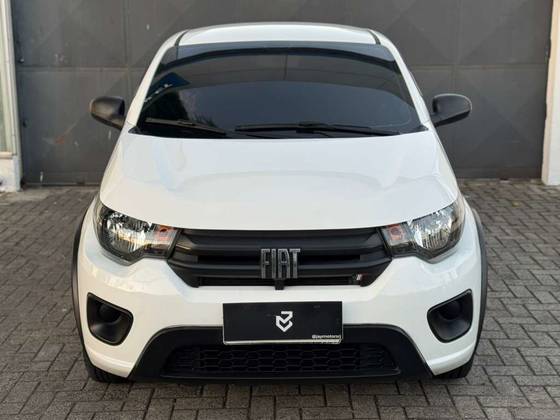 FIAT MOBI 1.0 EVO FLEX LIKE. MANUAL FIAT MOBI 1.0 EVO FLEX LIKE. MANUAL